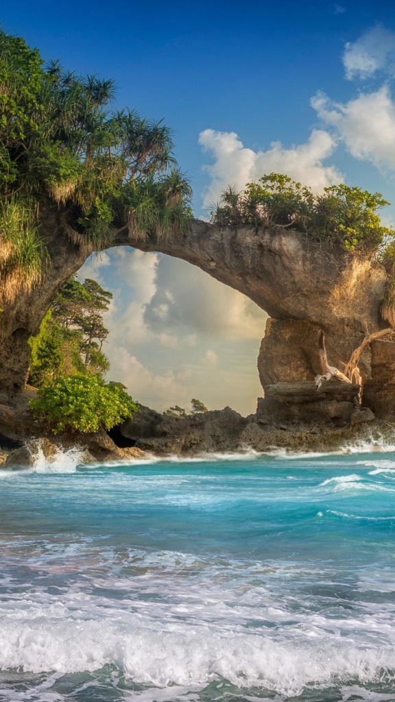 Andaman Beach Getaway