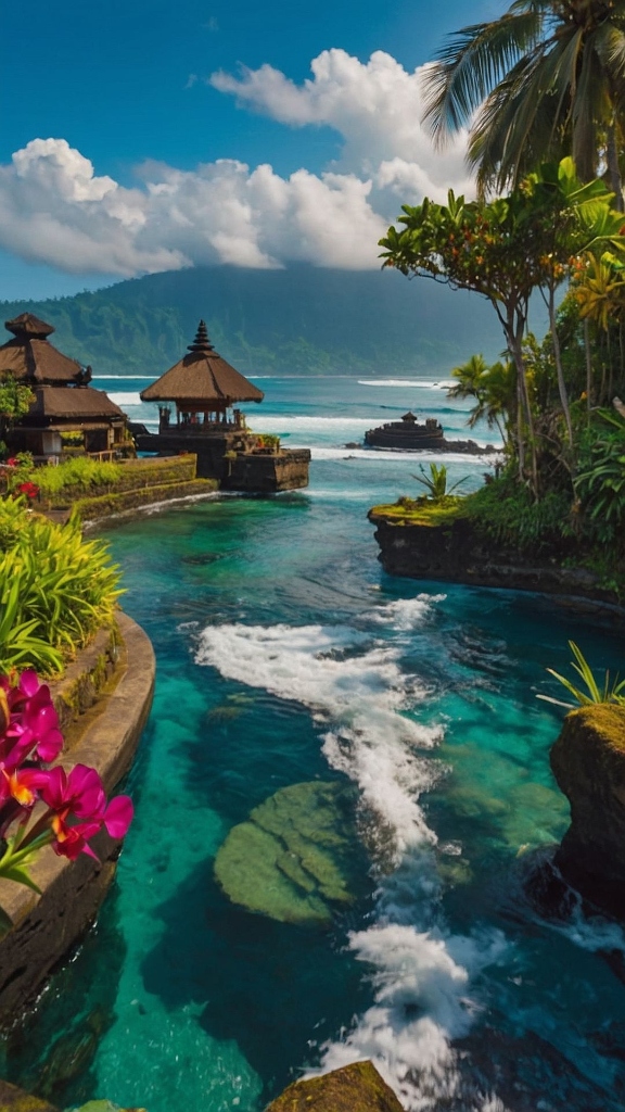 Luxury Retreats