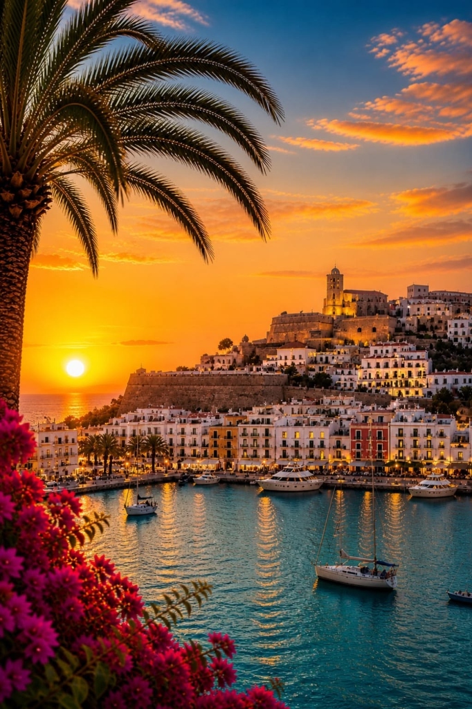 Dalt Vila