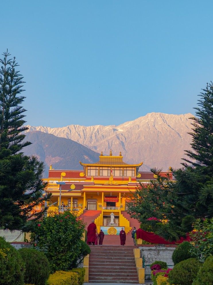 Dharamshala