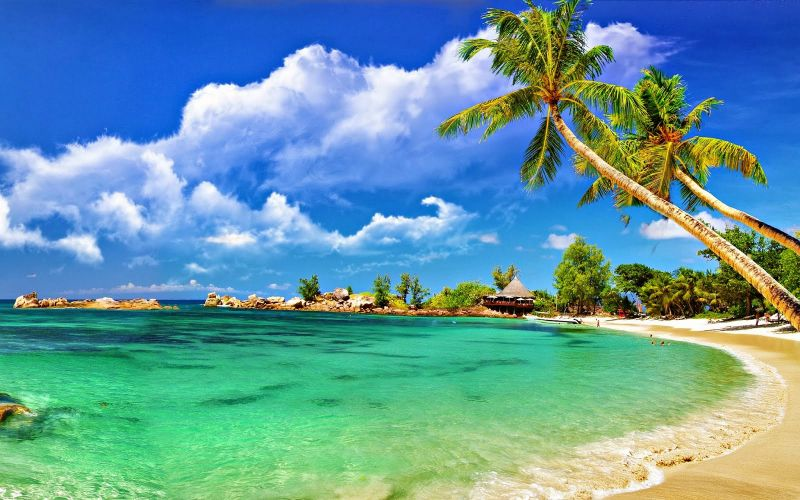 Havelock Island
