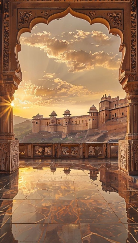 Royal Rajasthan