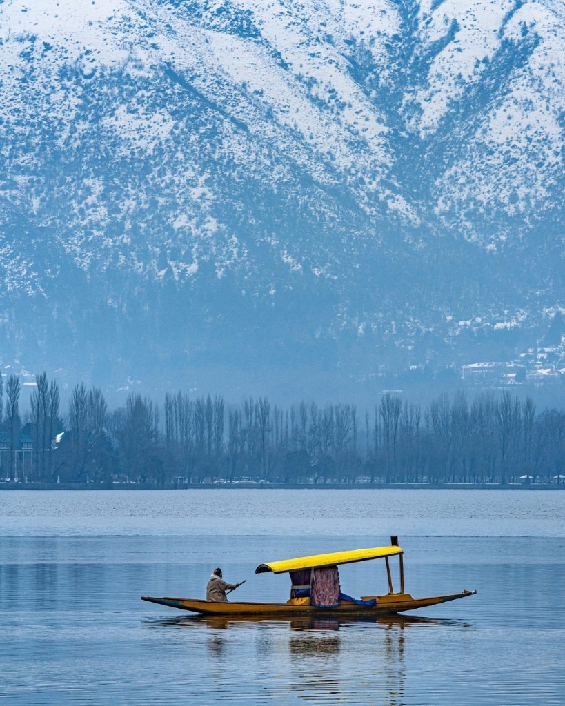 Kashmir
