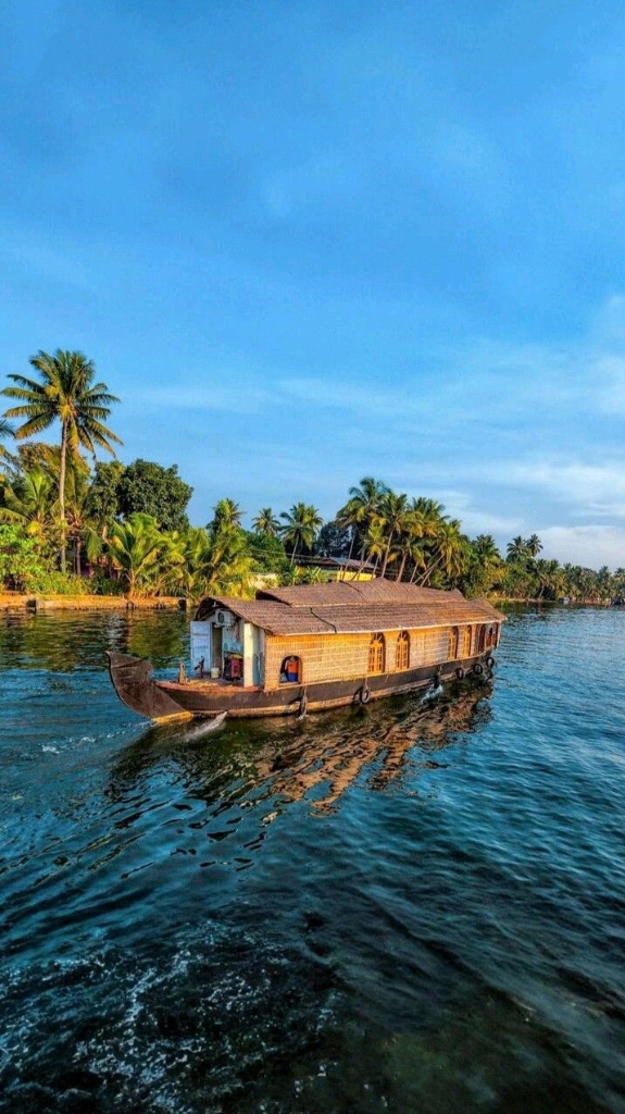 Kerala Itinerary Guide