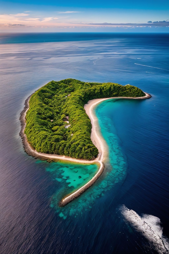 Lakshadweep Islands