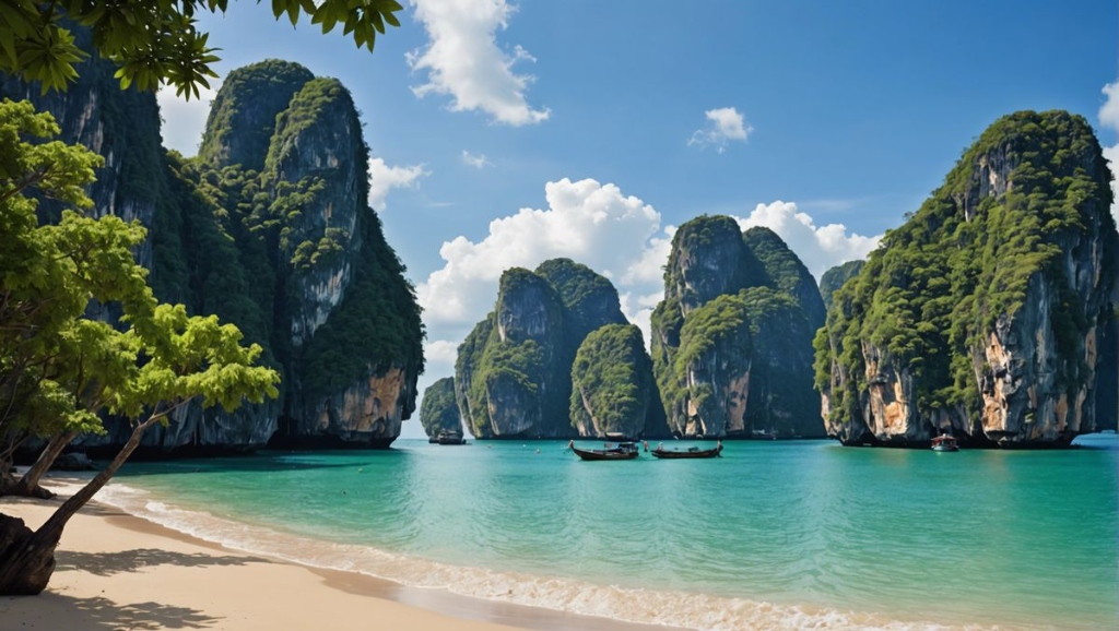 Phuket Beaches