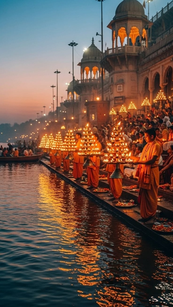 Spiritual Adventure