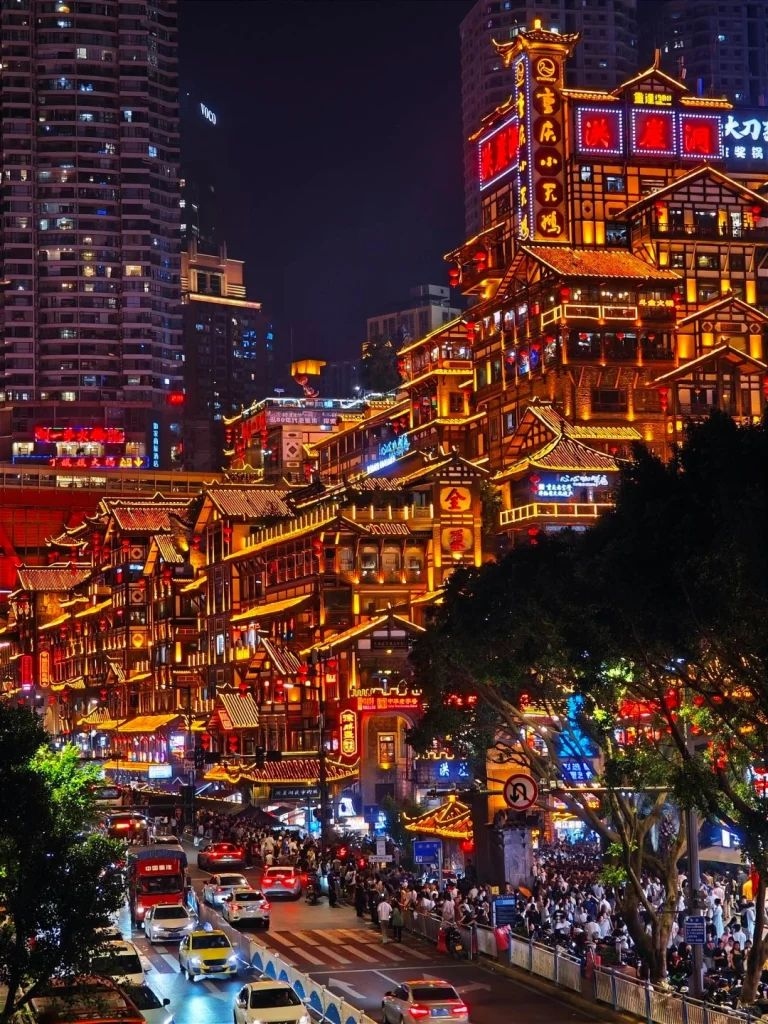 Chinatown
