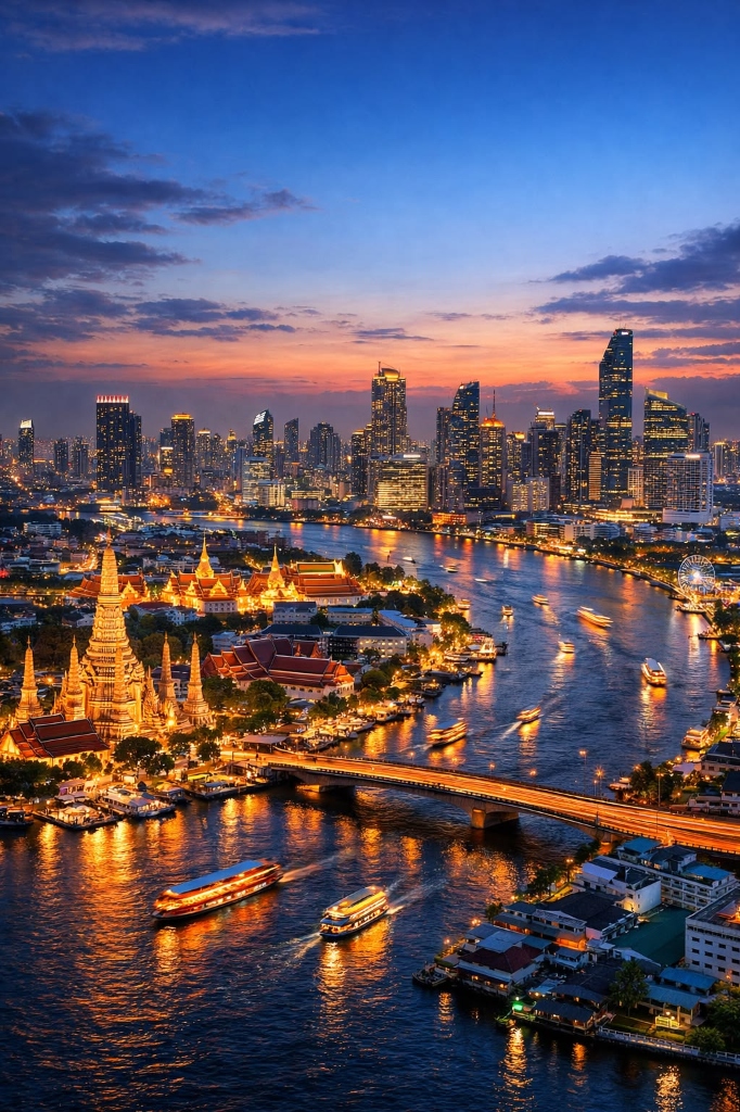 Thailand
