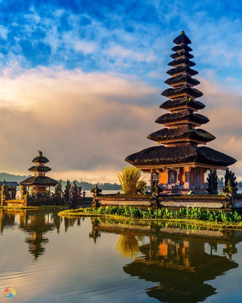 Uluwatu Temple