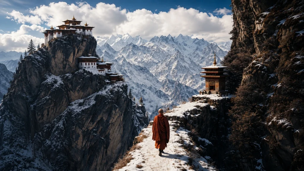 Brahmatal Trek trail in Chamoli, Uttarakhand for Trippy Travels trekking adventure itinerary